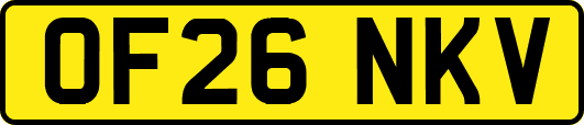 OF26NKV