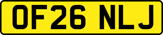 OF26NLJ