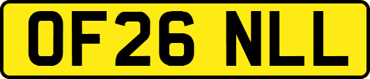 OF26NLL