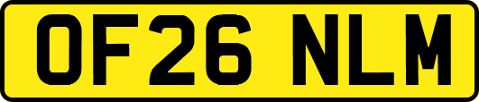 OF26NLM