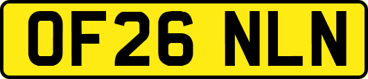 OF26NLN
