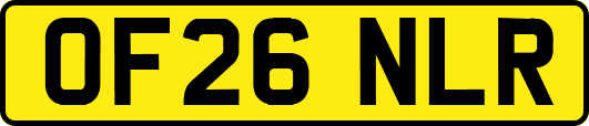 OF26NLR