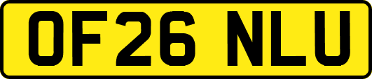 OF26NLU