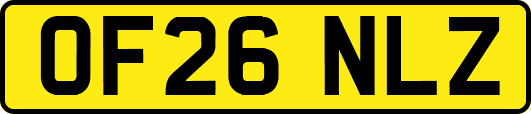 OF26NLZ