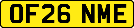 OF26NME