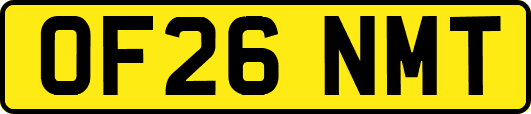 OF26NMT