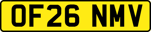OF26NMV