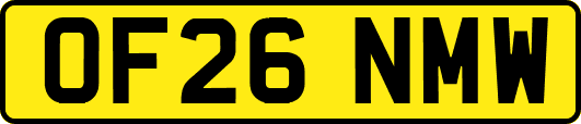 OF26NMW