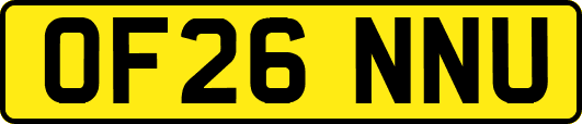 OF26NNU