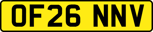 OF26NNV