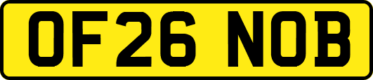 OF26NOB