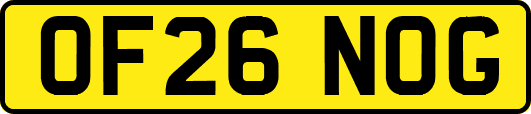 OF26NOG