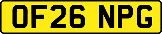 OF26NPG