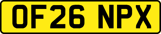 OF26NPX