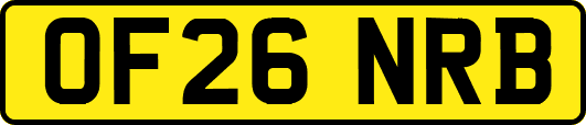 OF26NRB