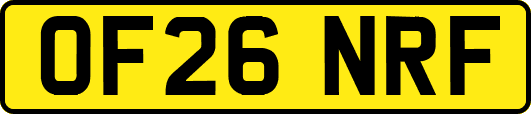 OF26NRF