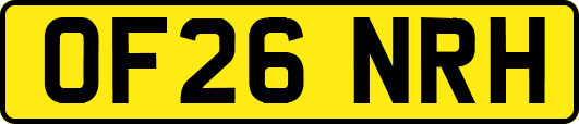OF26NRH