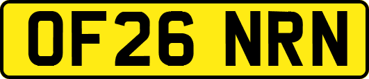 OF26NRN
