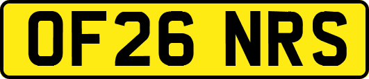 OF26NRS