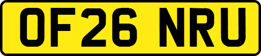 OF26NRU