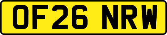 OF26NRW
