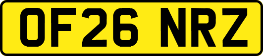 OF26NRZ