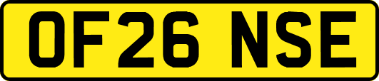 OF26NSE