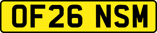 OF26NSM