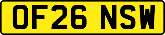 OF26NSW