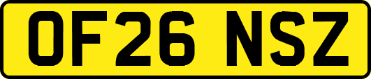 OF26NSZ