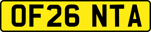 OF26NTA