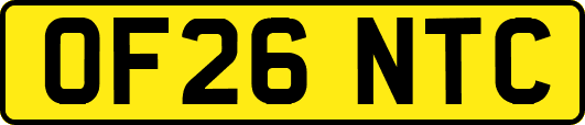 OF26NTC