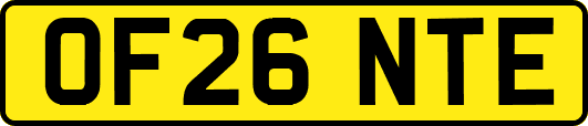 OF26NTE
