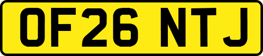 OF26NTJ