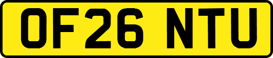OF26NTU