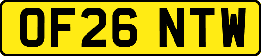 OF26NTW