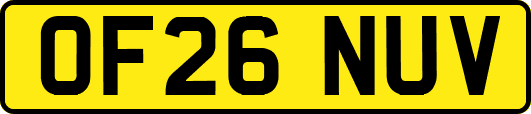 OF26NUV