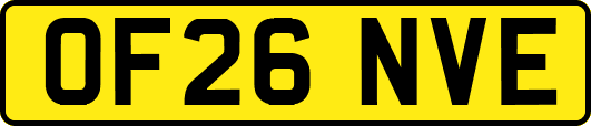 OF26NVE