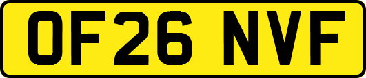OF26NVF