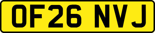OF26NVJ