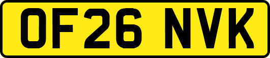 OF26NVK