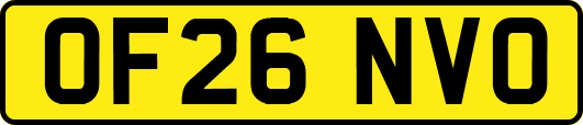 OF26NVO