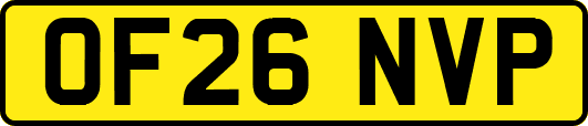OF26NVP