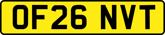OF26NVT