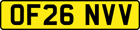 OF26NVV