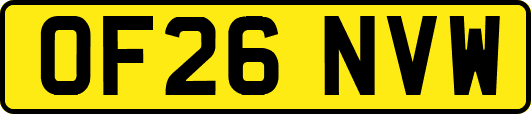 OF26NVW