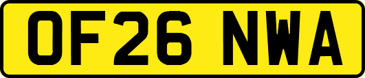 OF26NWA