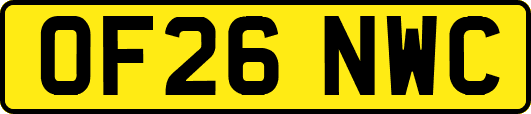OF26NWC