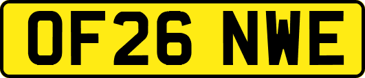 OF26NWE