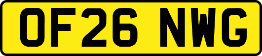 OF26NWG